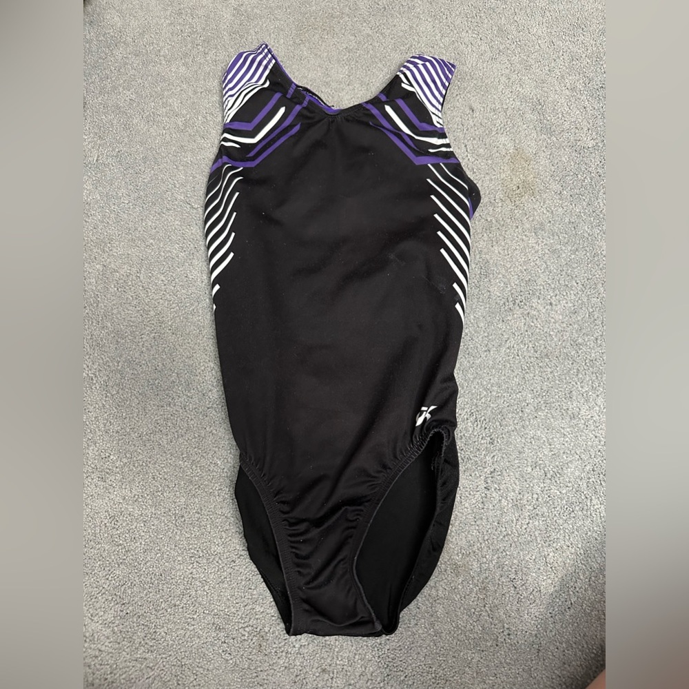 New GK Leo